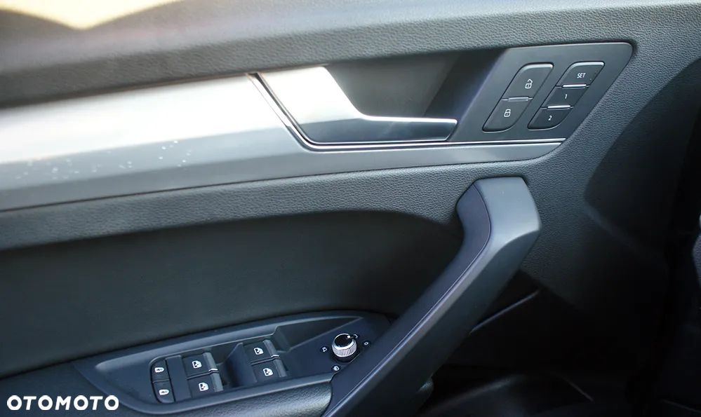 Audi Q5 45 TFSI quattro S tronic advanced - 17