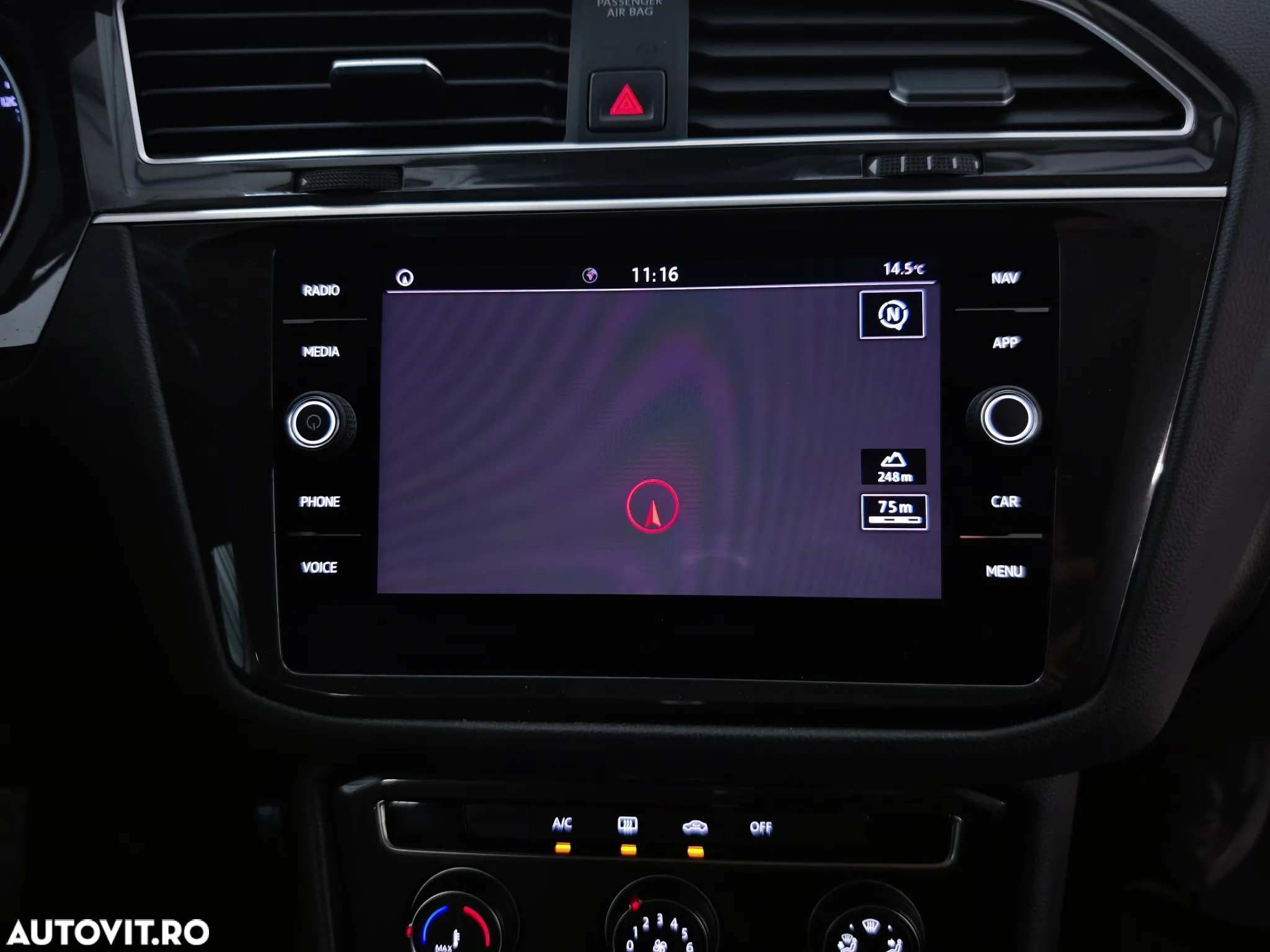 Volkswagen Tiguan - 18