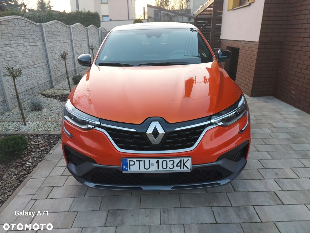 Renault Arkana - 2