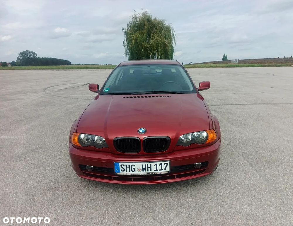BMW Seria 3 - 9