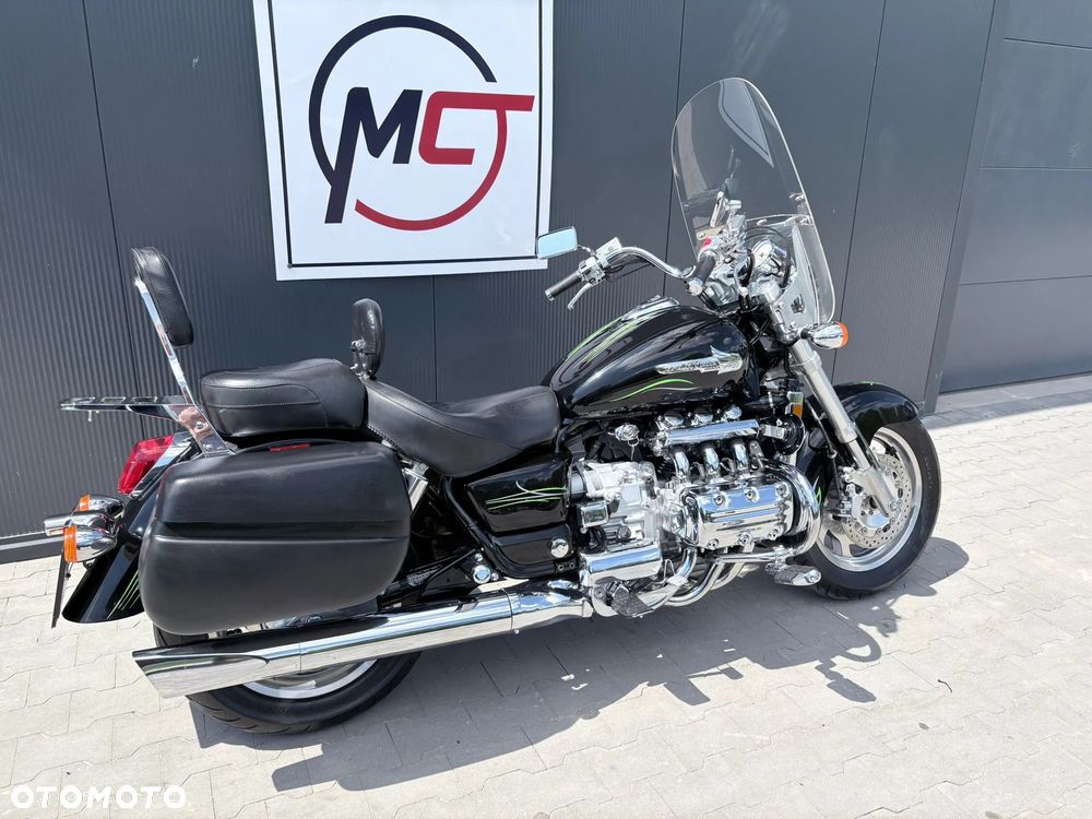 Honda Valkyrie - 2