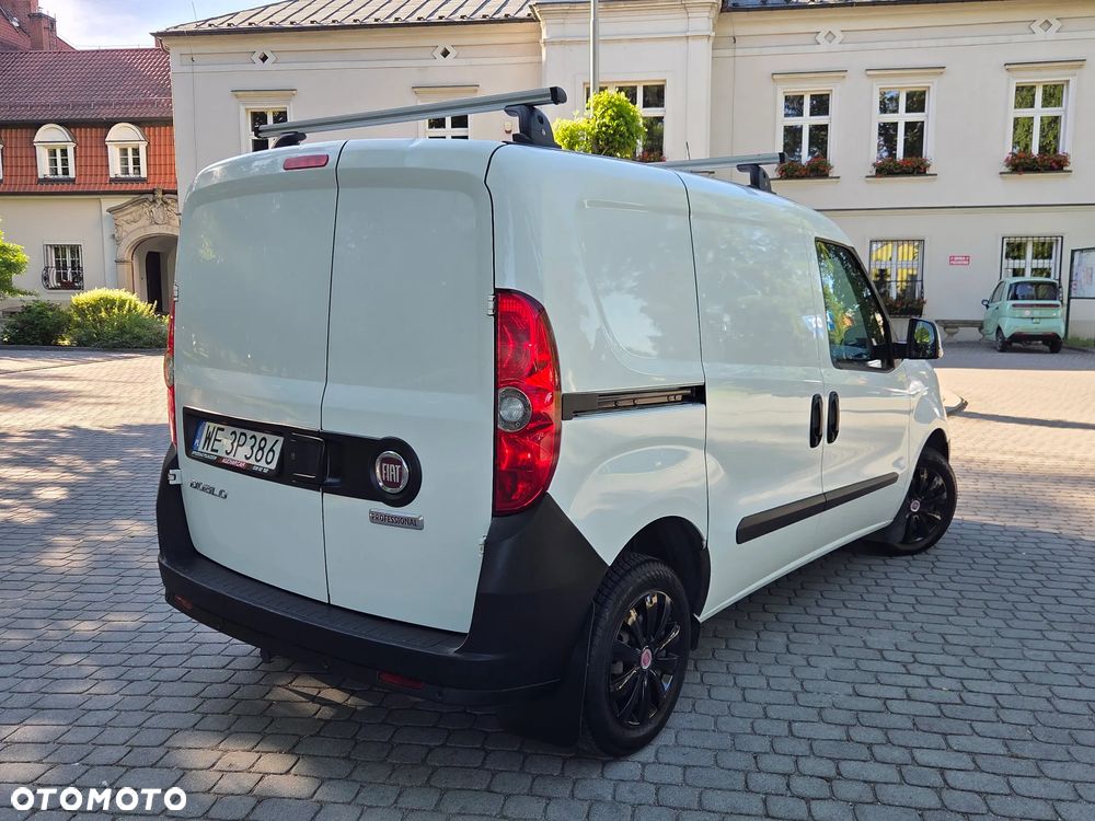 Fiat Doblo - 13