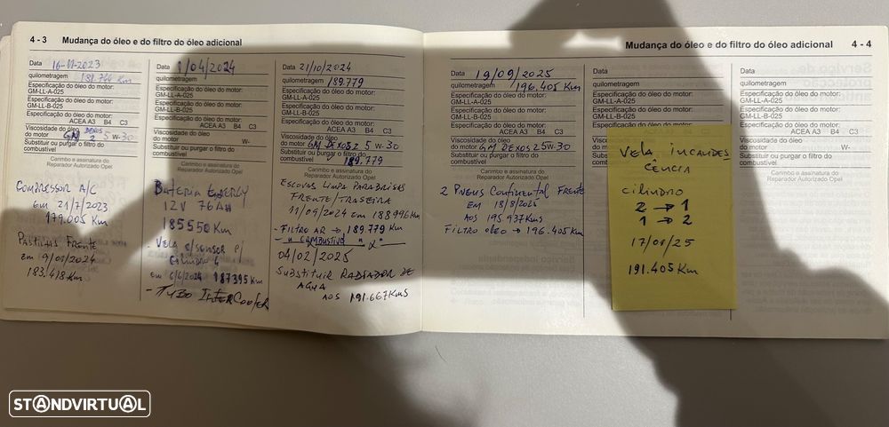 Opel Insignia Sports Tourer 2.0 CDTi Cosmo - 33