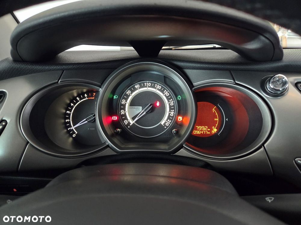 Citroën C3 1.0 PureTech Attraction - 14