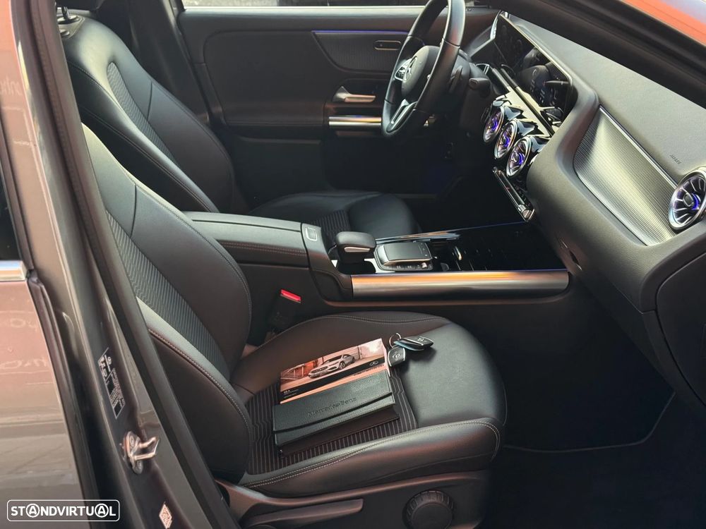 Mercedes-Benz GLA 250 e Progressive - 11