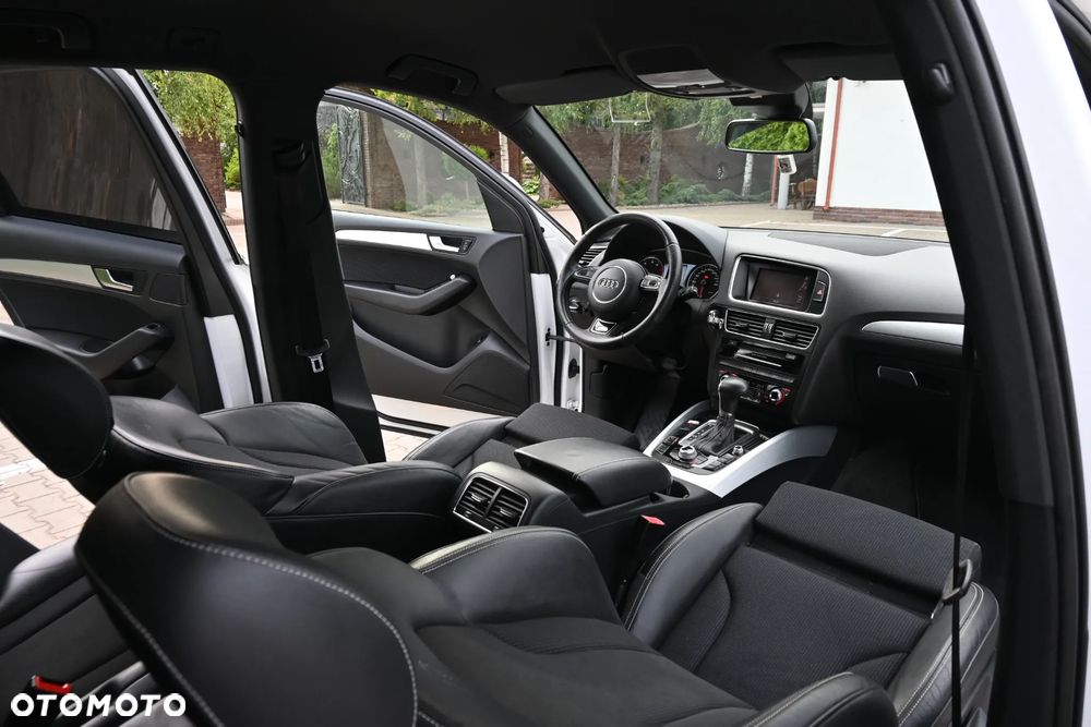 Audi Q5 - 19