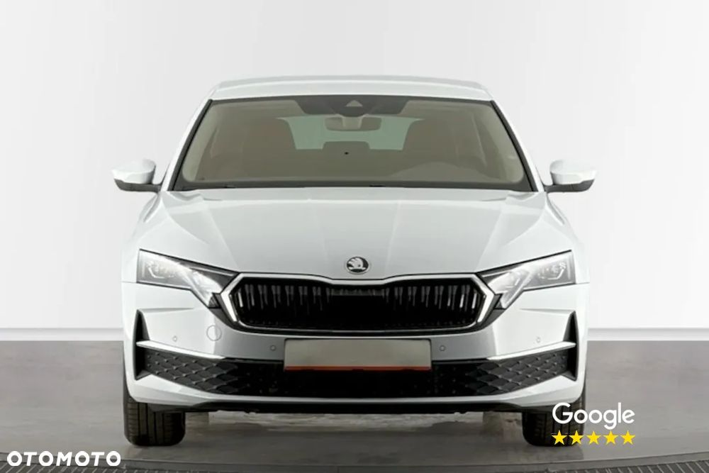 Skoda Octavia 1.5 TSI mHEV DSG Selection - 9