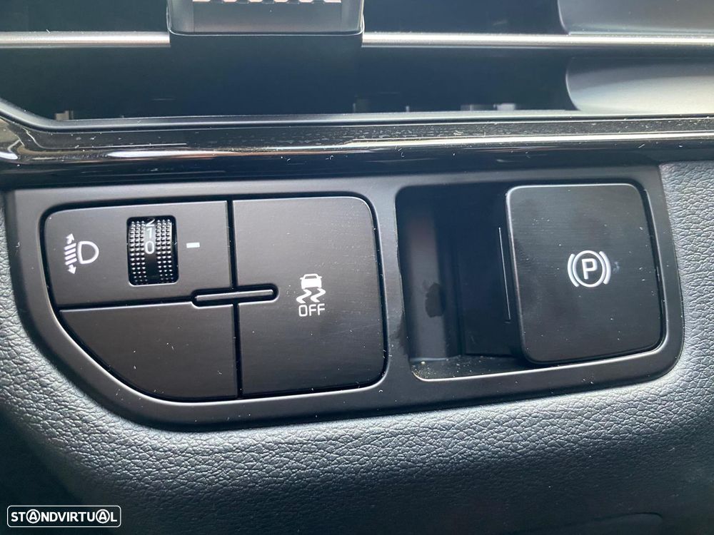 Kia Sportage 1.6 T-GDI Drive - 9
