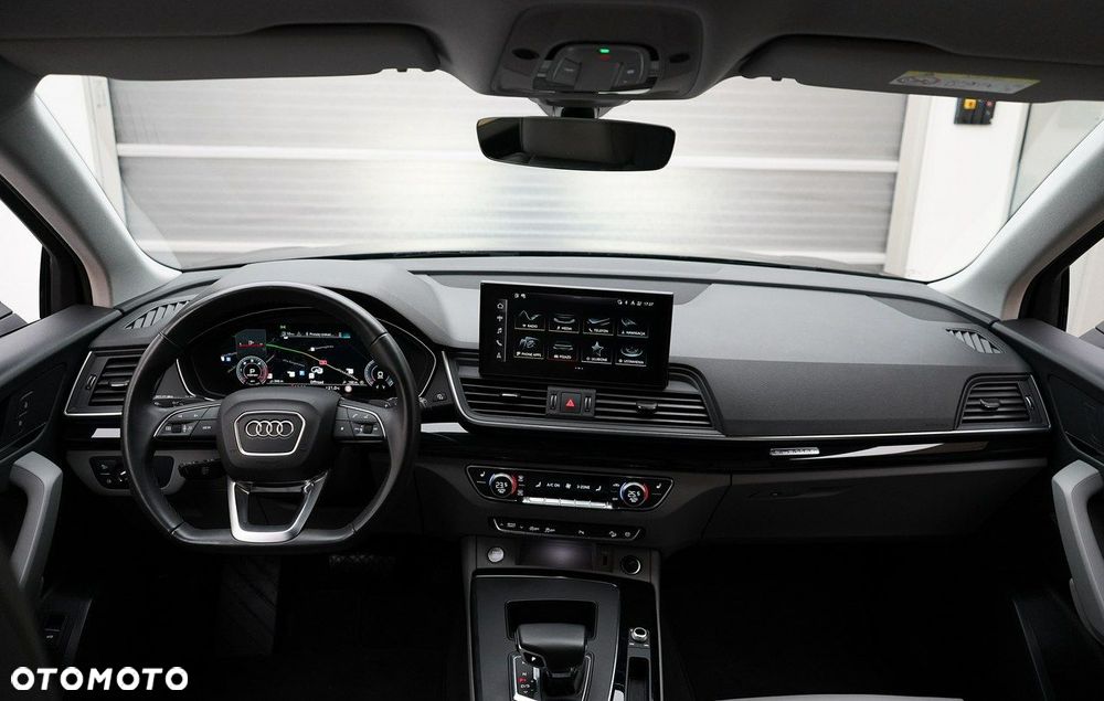 Audi Q5 - 20