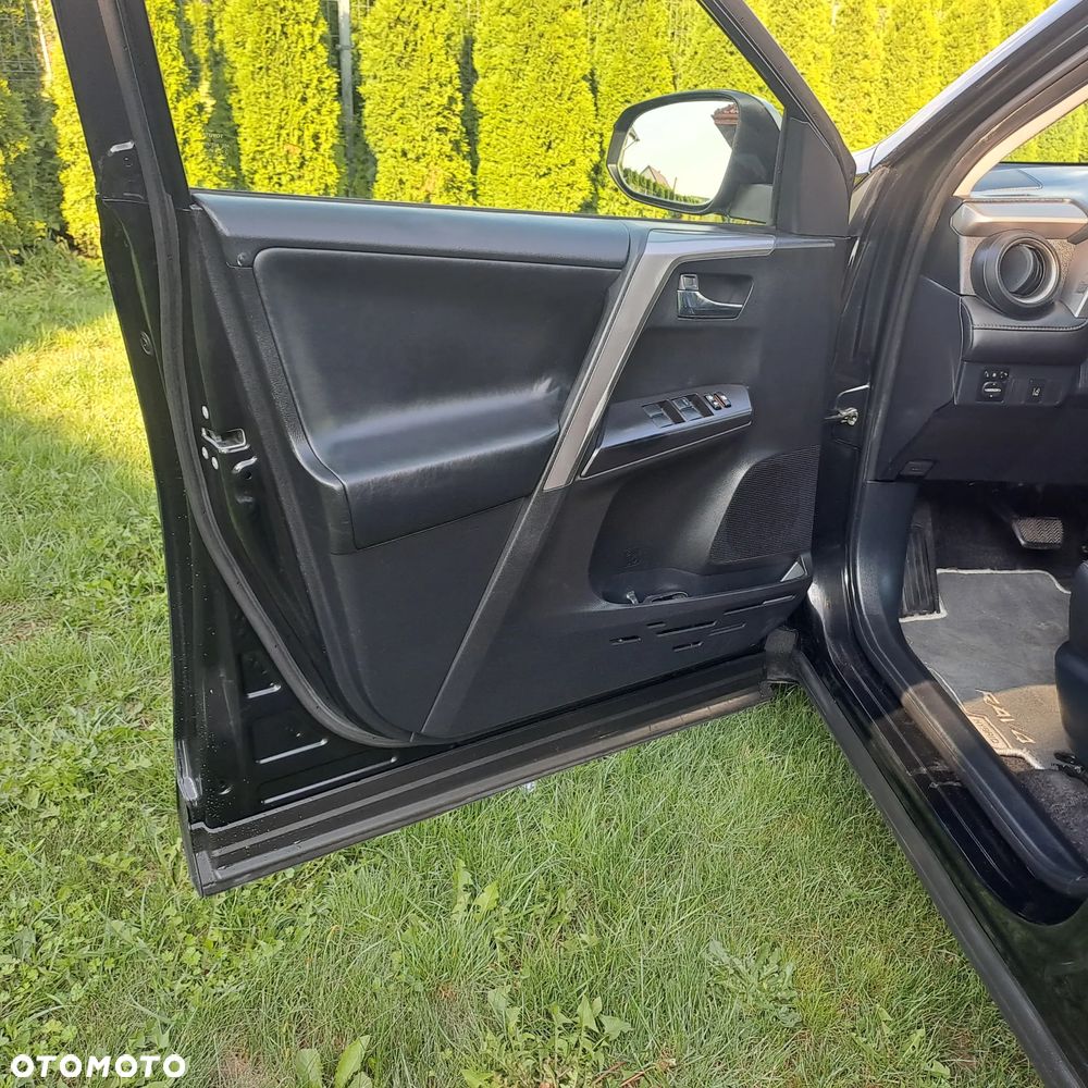 Toyota RAV4 2.5 4x4 Edition S+ - 10