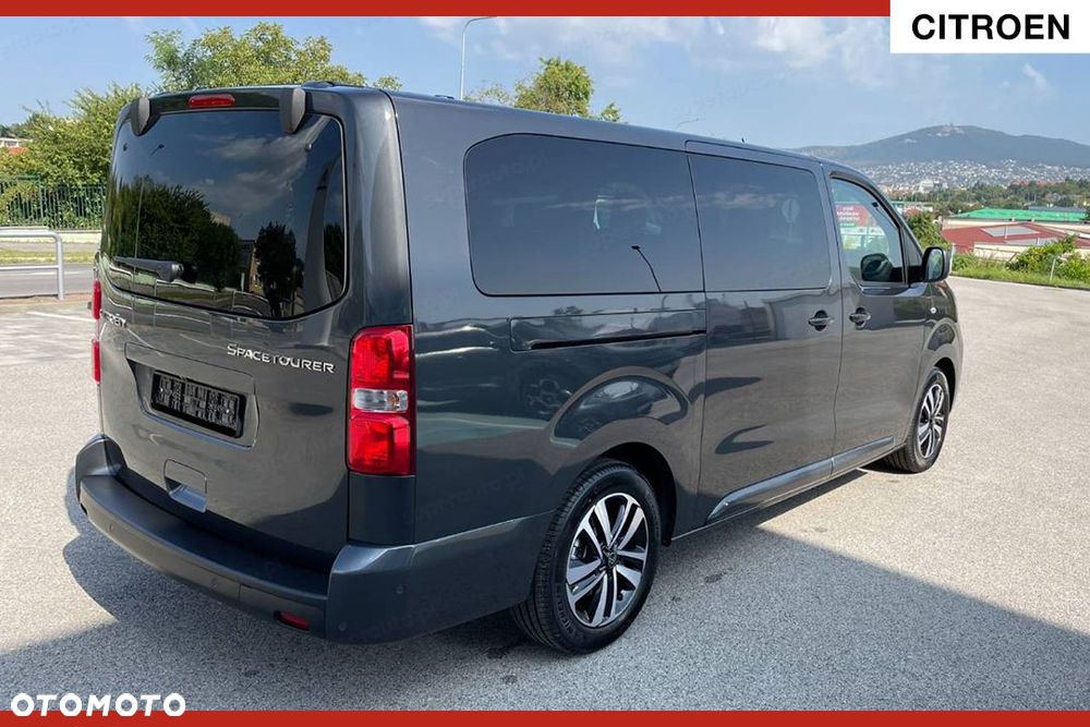 Citroën SpaceTourer - 8