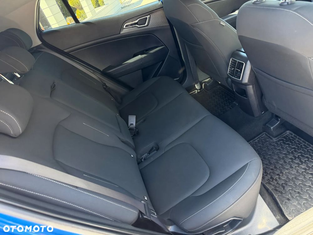 Kia Sportage 1.6 T-GDI M 2WD - 34
