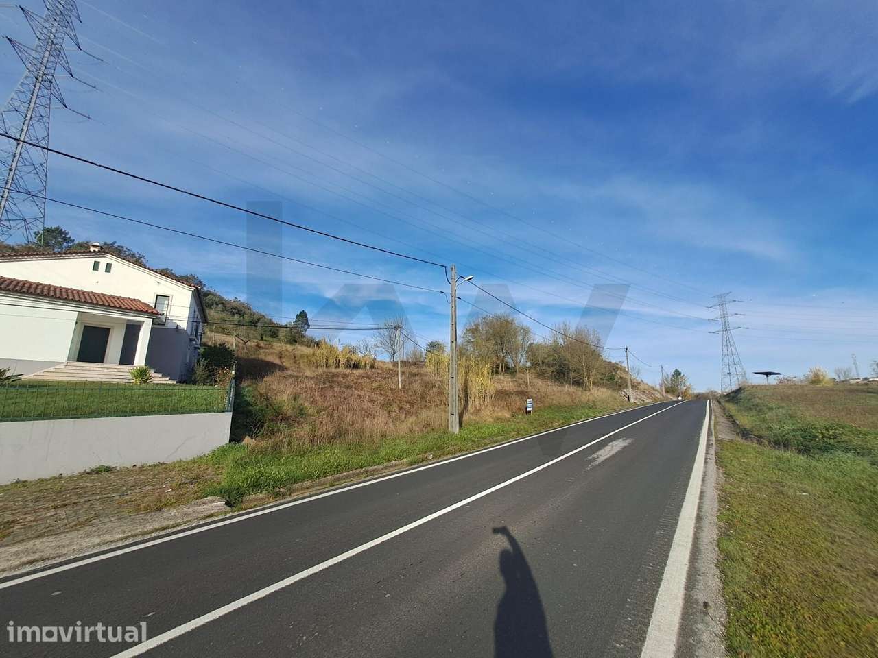 Terreno na Estrada nº 356-2, s/n, Cortes, Leiria - Pousos - Barreira e - Grande imagem: 3/12