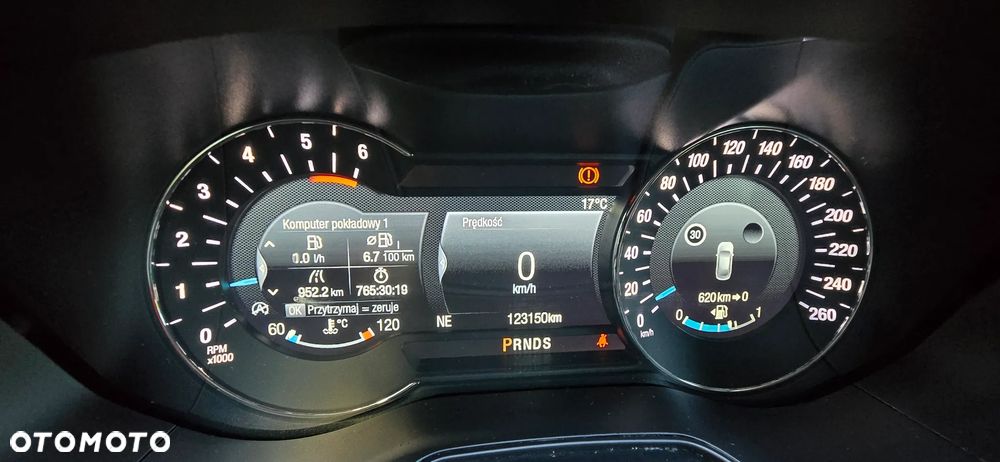Ford Mondeo - 18