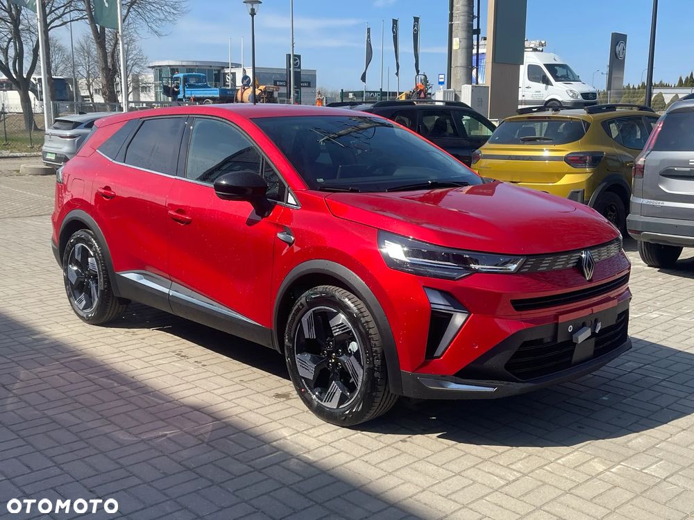 Renault Symbioz 1.8 E-Tech Full Hybrid 160 Techno - 1