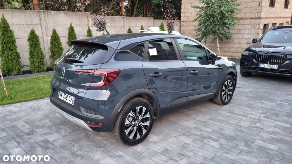 Renault Captur 1.6 E-TECH Full Hybrid 145 Intens - 3