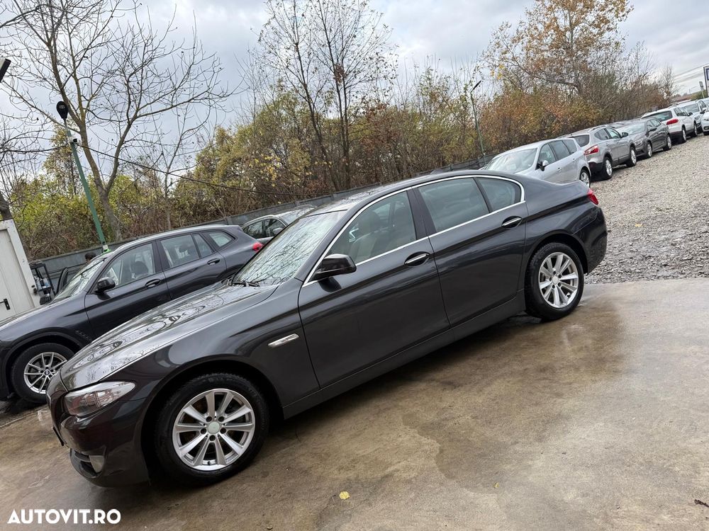 BMW Seria 5 - 35