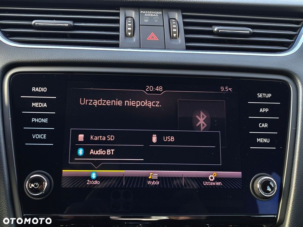 Skoda Octavia 2.0 TDI SCR Style DSG - 32