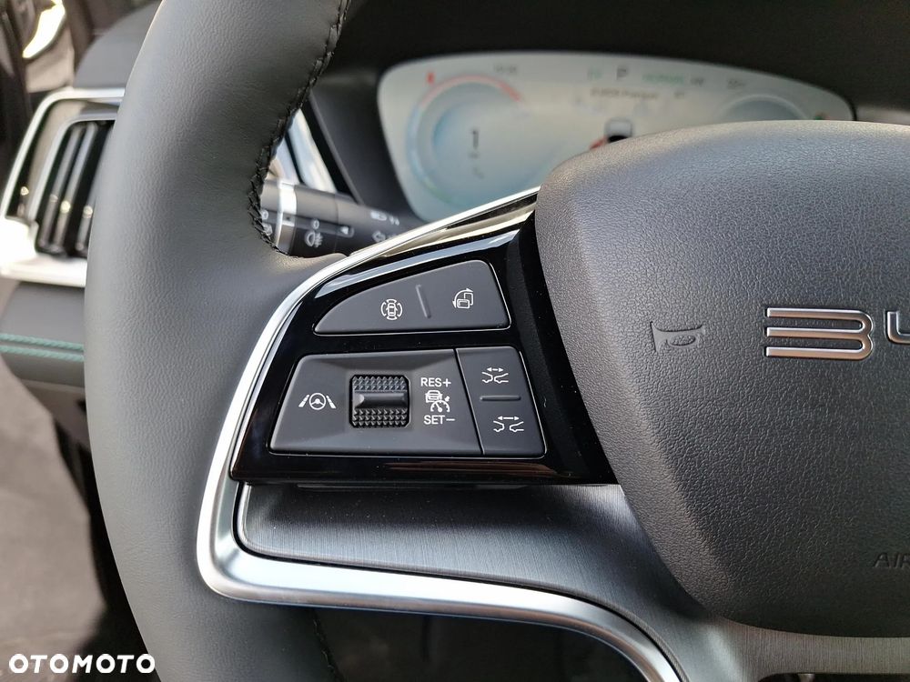 BYD Seal U DM-i 1.5 Comfort - 14