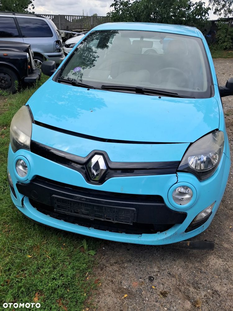 Renault Twingo - 1