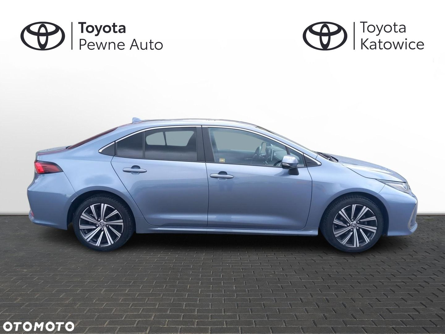 Toyota Corolla - 7