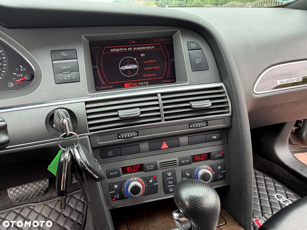Audi A6 Limousine - 33