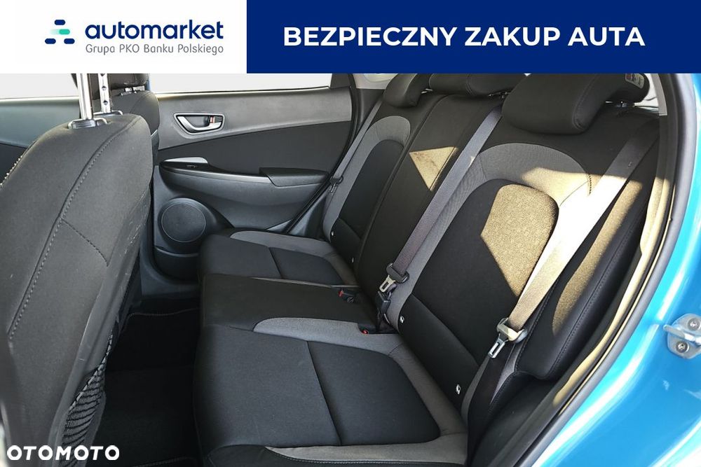 Hyundai Kona 1.6 T-GDI Style 4WD DCT - 12