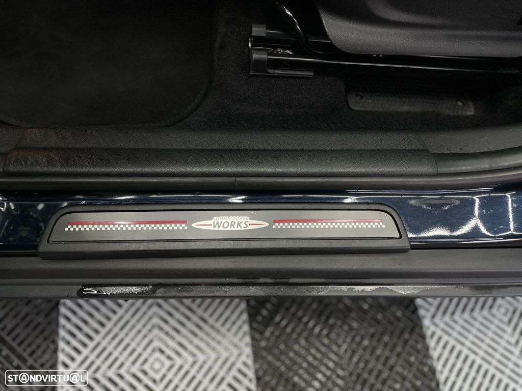 MINI Countryman Cooper SE All4 Aut. - 52