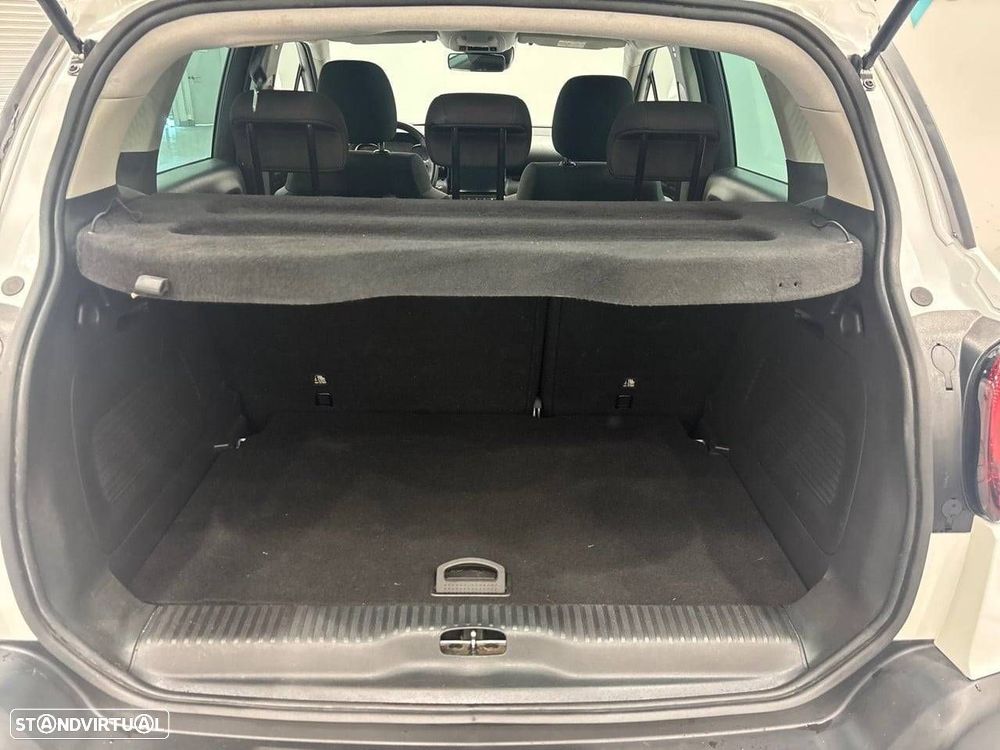 Citroën C3 Aircross 1.2 PureTech Plus - 6