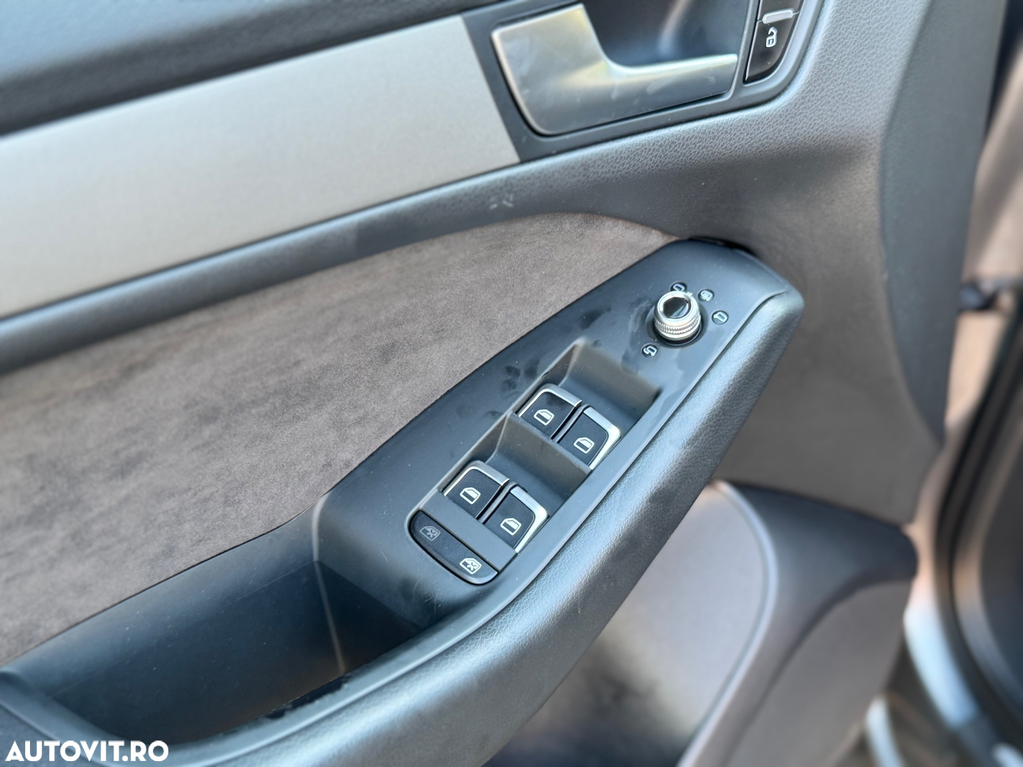 Audi Q5 2.0 TDI Quattro S tronic Sport - 35