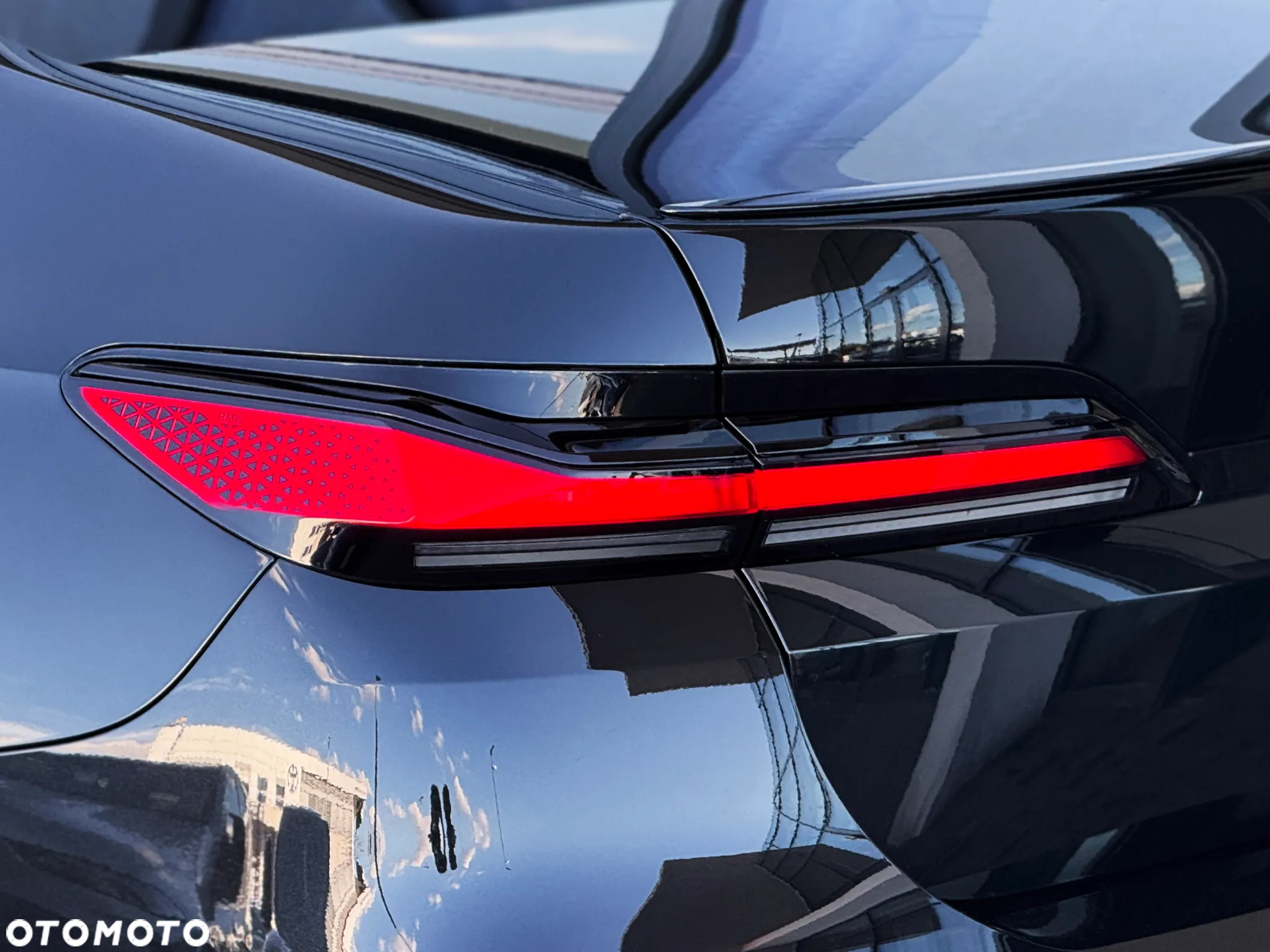 BMW Seria 7 - 7