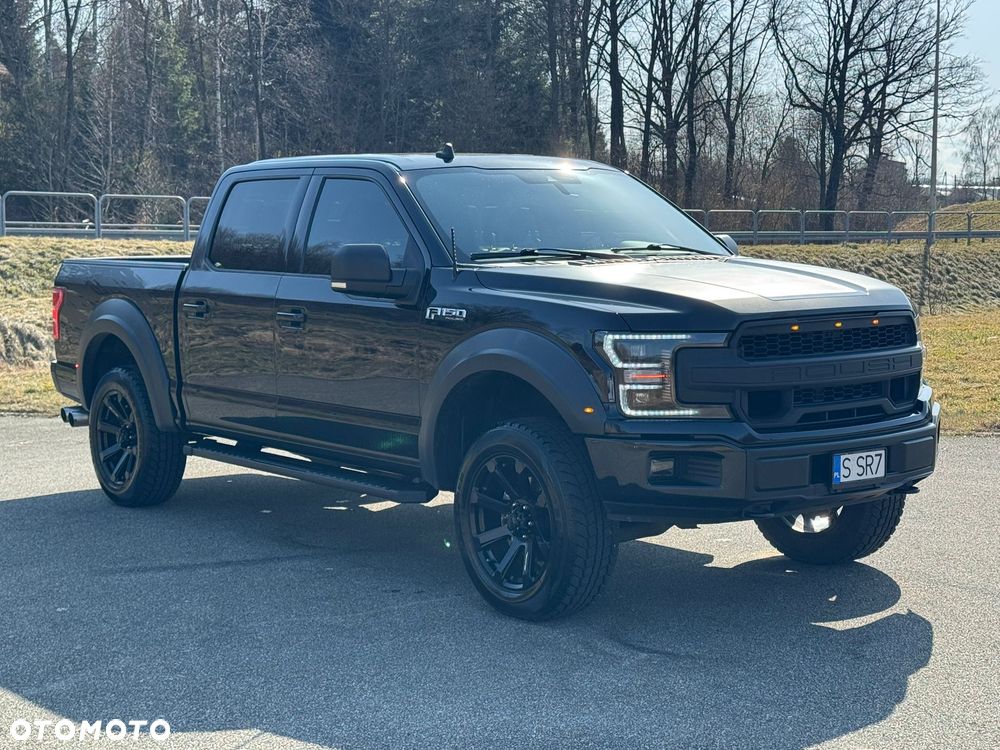 Ford F150 - 6