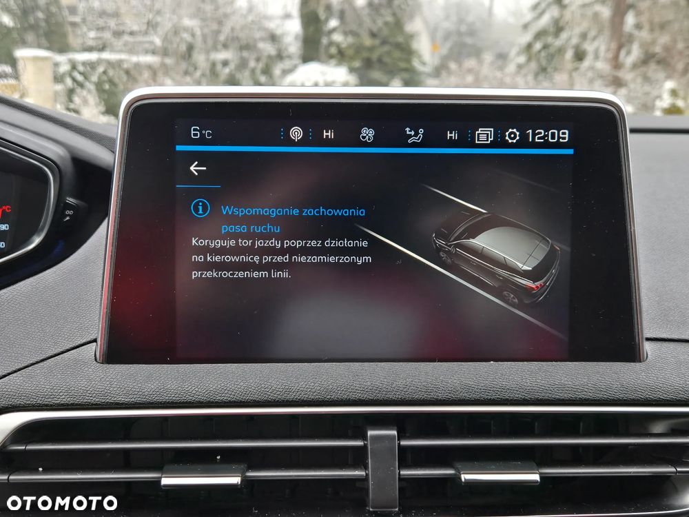 Peugeot 3008 PureTech 130 Stop & Start Allure - 20