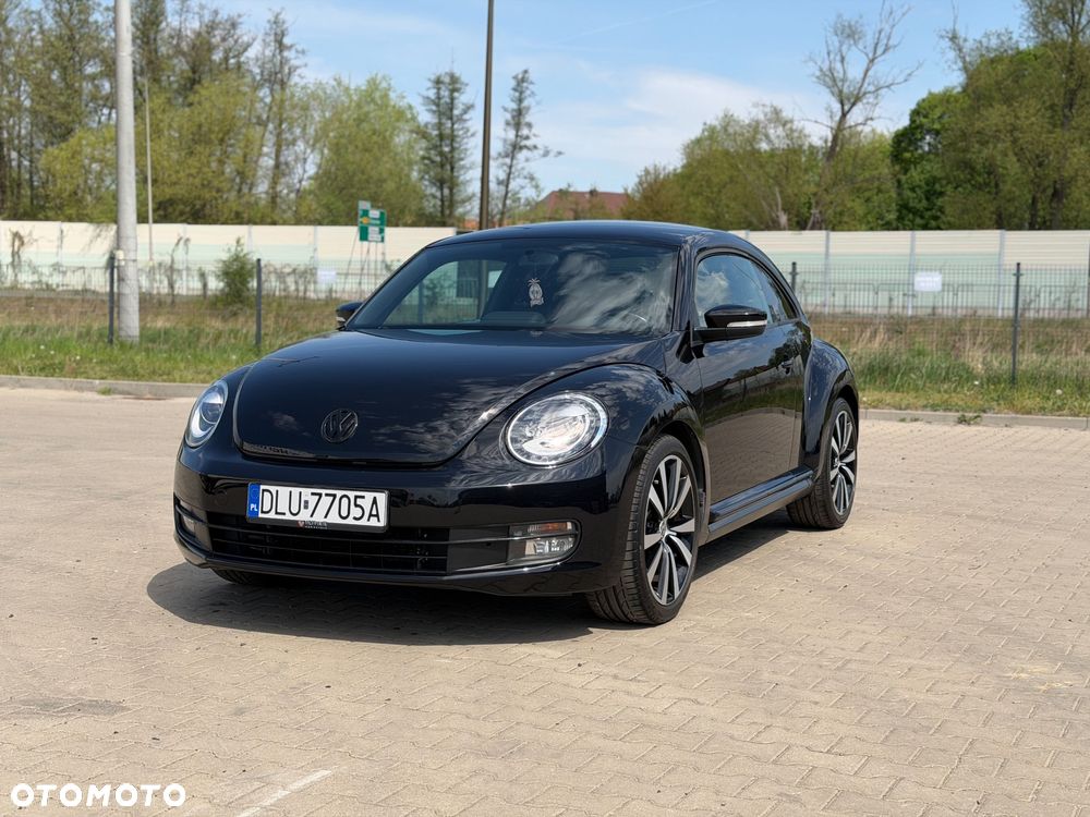 Volkswagen Beetle 2.0 TSI Sport DSG - 5