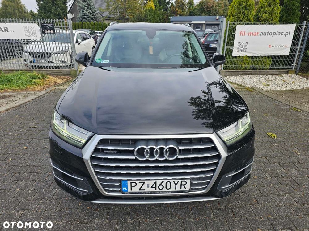 Audi Q7 - 12