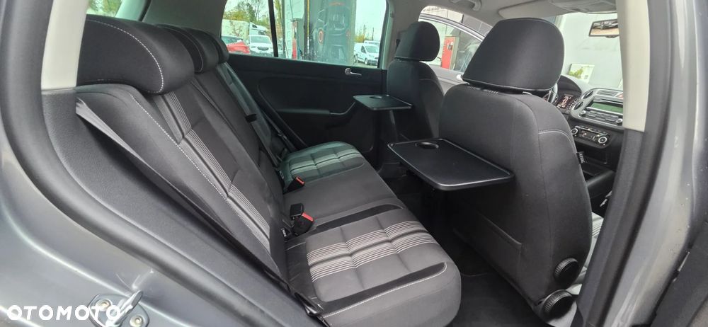 Volkswagen Golf Plus 2.0 TDI DPF DSG Life - 30