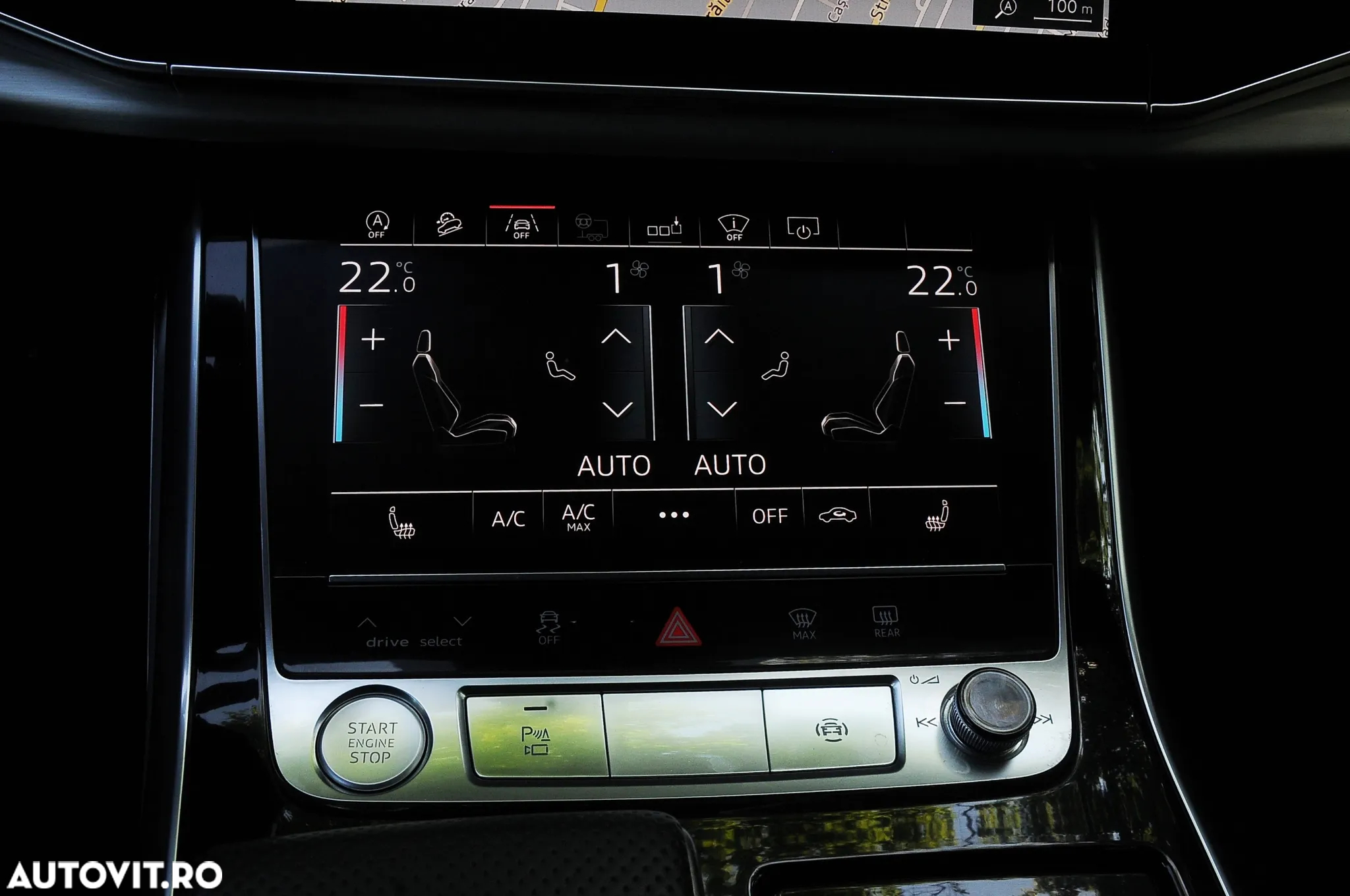 Audi Q8 50 TDI quattro Tiptronic MHEV - 18
