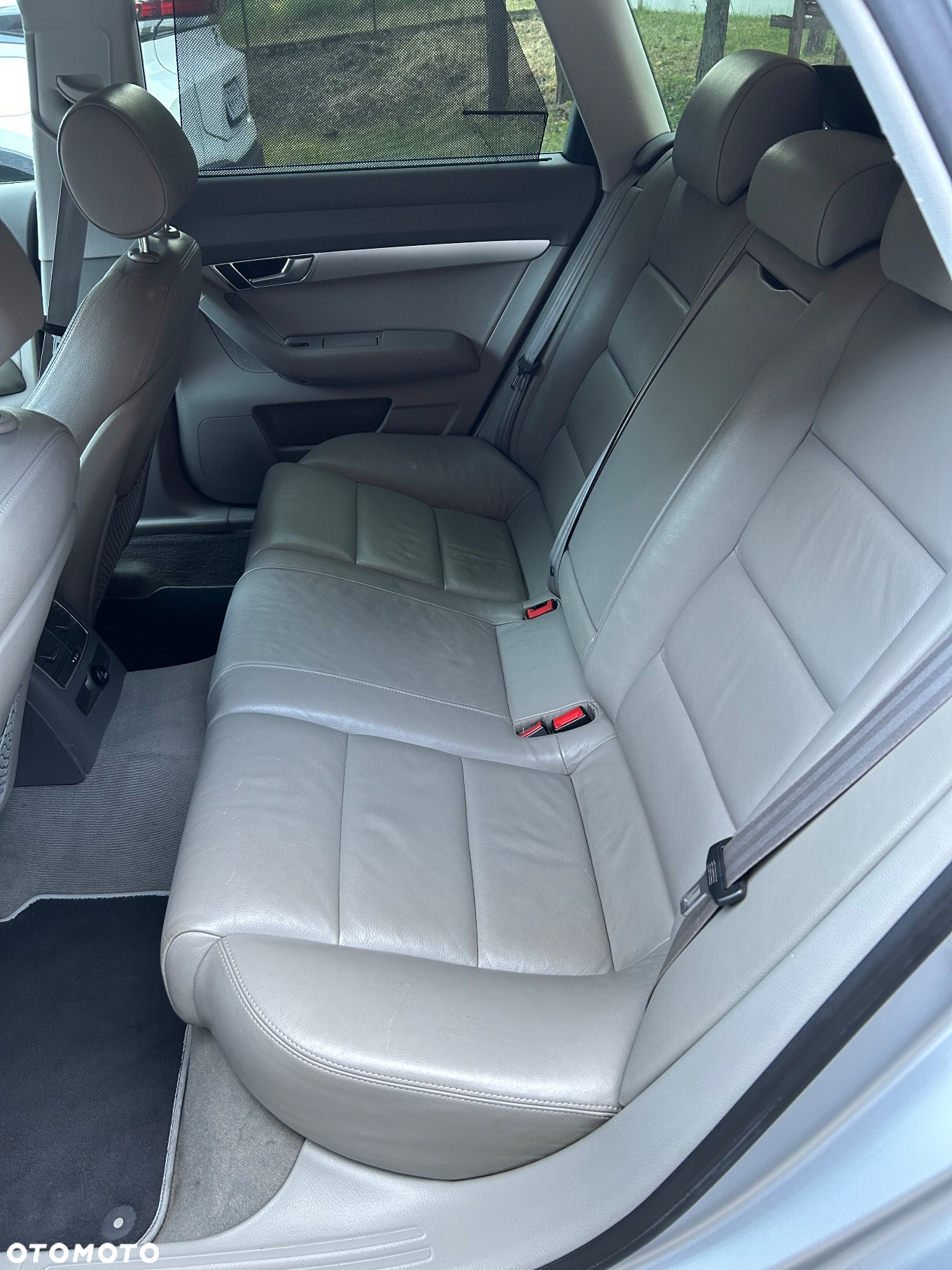 Audi A6 - 17