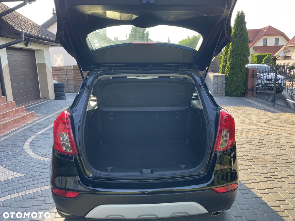 Opel Mokka - 21
