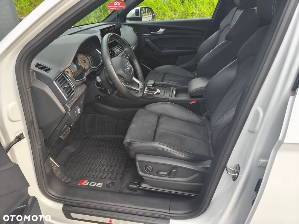 Audi SQ5 - 9