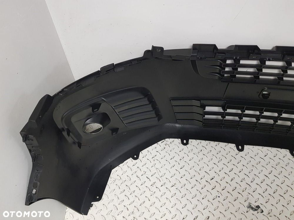 NOWY ORYGINALNY ZDERZAK PRZEDNI PEUGEOT EXPERT 3 CITROEN JUMPY III 16-25 1615658280 155254052 - 8