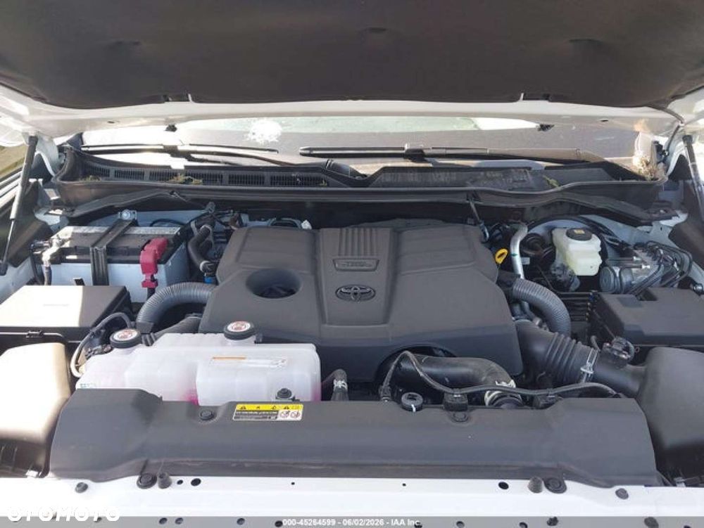 Toyota Tundra - 9