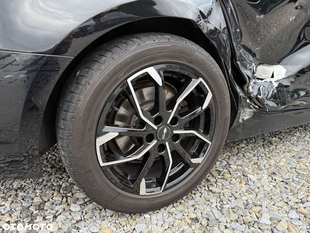 Audi A4 Avant null - 32