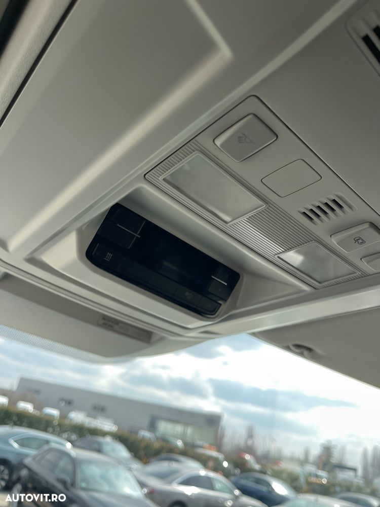 MAN TGE 3.180 / CRAFTER  L3H2  TRACTIUNE SPATE - 26