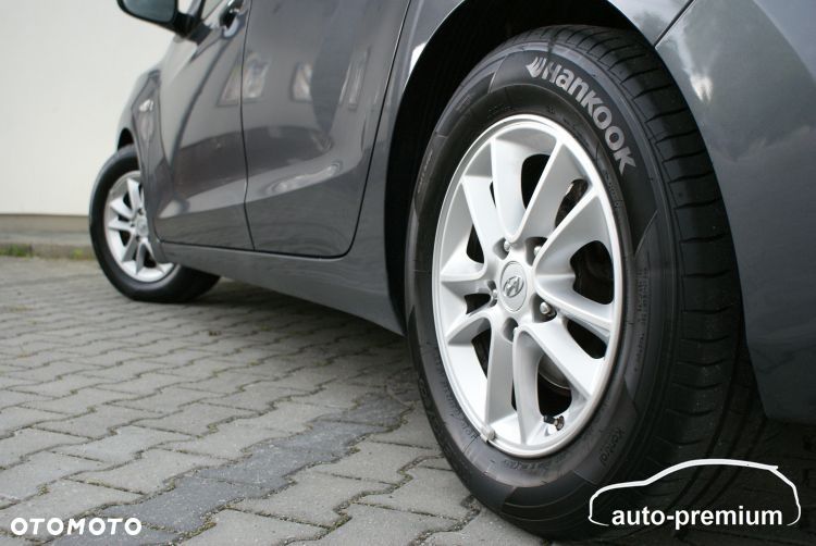 Hyundai i30 1.6 Premium - 34