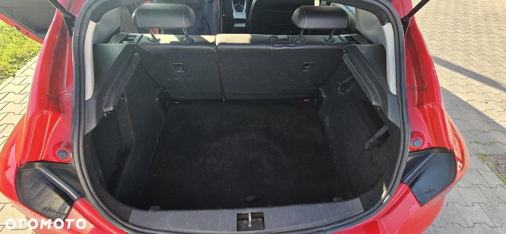 Opel Astra 1.7 CDTI Cosmo - 9