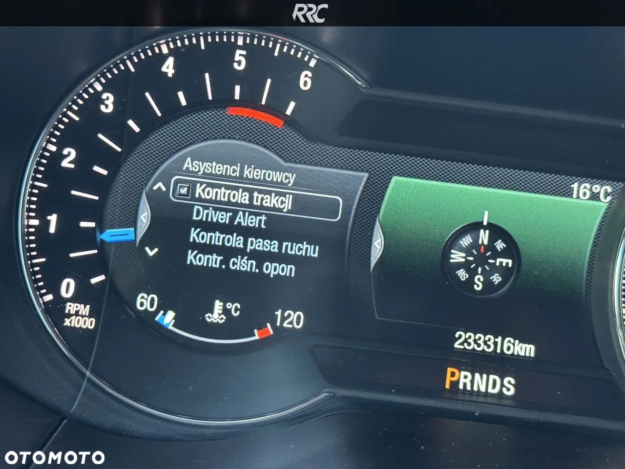 Ford S-Max 2.0 TDCi Titanium PowerShift - 27