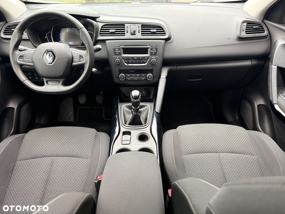 Renault Kadjar Energy TCe 130 Business - 19