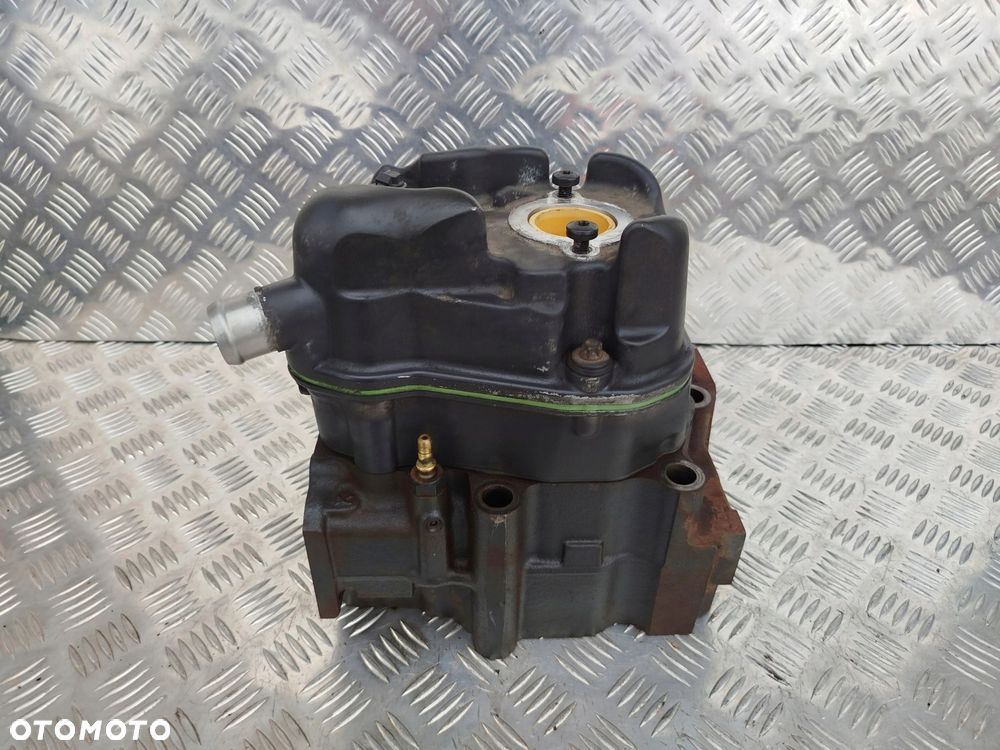 GŁOWICA SCANIA NTG LNG - 3