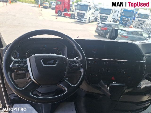 MAN TGX 18.510 4x2 BL SA - 8